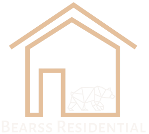 Bearss Residential Logo
